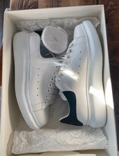 Size 6 - Alexander McQueen