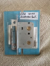 Era Reverseable Bolt Mortice