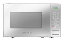 Chefman 20L 800W Microwave