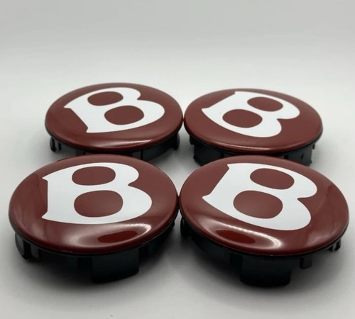 4pcs set fits bentley - bentley, wheel