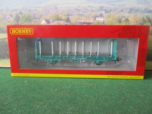 Hornby ota timber - hornby,
