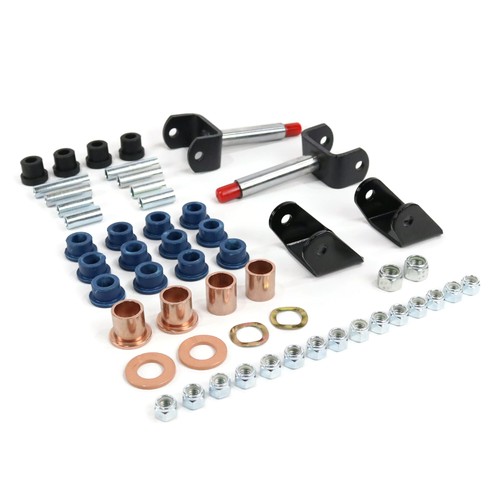 Front end repair kit for - front,