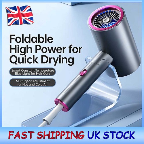 Professional ionic blow - blow, dryer