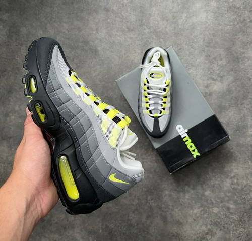 Nike air max - nike, 2020
