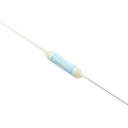 5pcs thermal fuse axial - 5pcs,