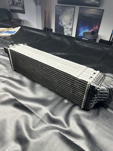 Mini f56 jcw intercooler - f56,