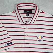 RLX Ralph Lauren U.S. Ryder