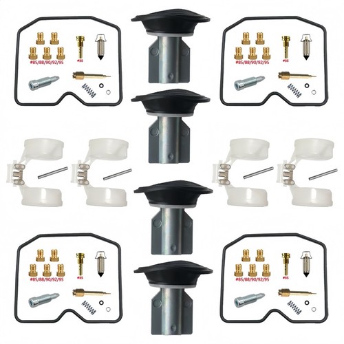 Carburetor rebuild kit for - rebuild,