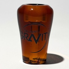 Gallant Greeb (AMBER GLASS) -