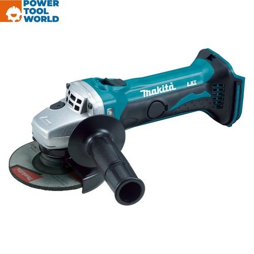 Makita dga452z 18v lxt - makita,