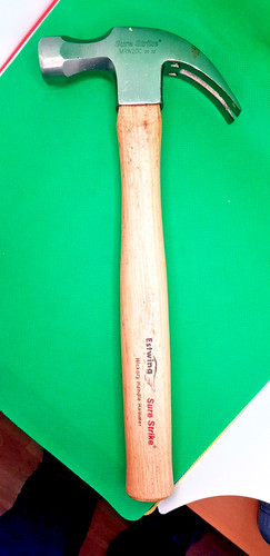 New estwing oz - 20,