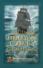 Blown Off Course (John Pearce)