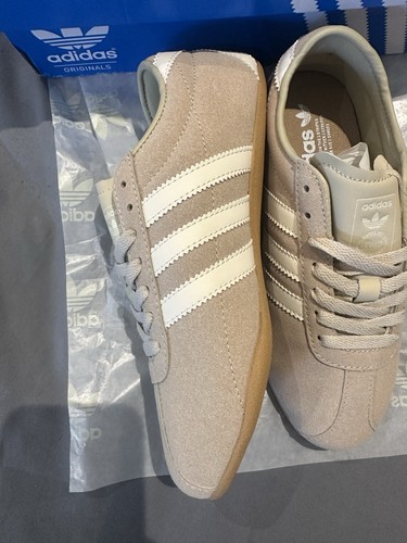 Adidas trainers cream color 6 - adidas,