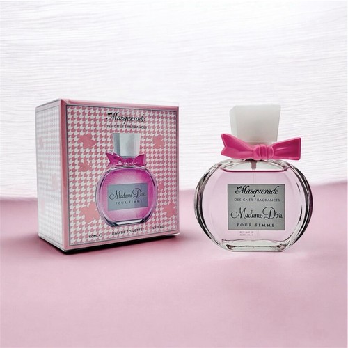Masquerade designer fragrances - masquerade,