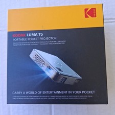 Kodak Ultra Mini Portable