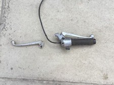 YAMAHA  YAS1 125cc Bits  in general, please study photos