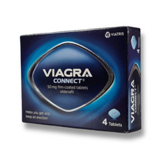 Viagra Connect - 50mg per
