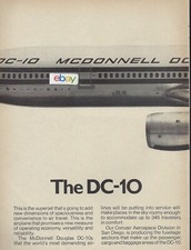 MCDONNELL DOUGLAS AIRCRAFT