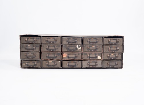 Mid century industrial - industrial, of