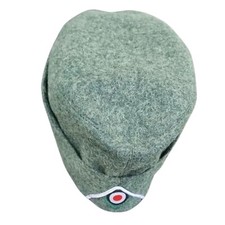 WW1 enlisted mans side cap