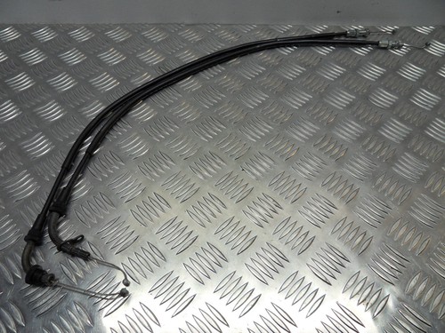 Suzuki gsxr 750 throttle - k1,