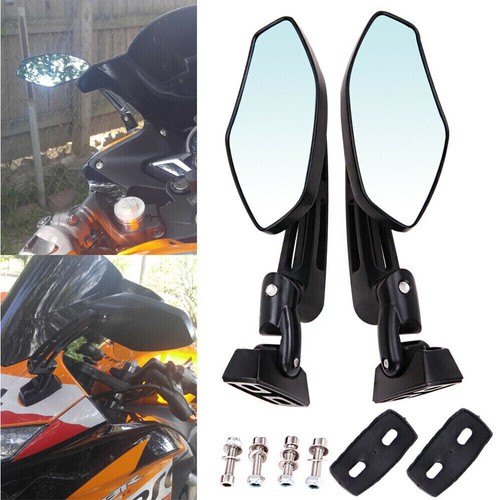 Black motorcycle review side - review,