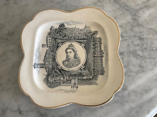 Queen victoria 1887 jubilee - queen,