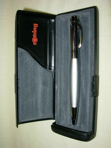 Rotring initial rollerball - rotring,