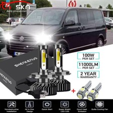 For Vw Transporter T2 T4 T5