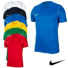Junior Nike T Shirt Boys Girls