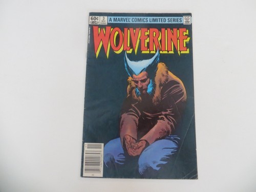 Original marvel comics limited - original,