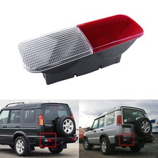 Left Rear Bumper Reverse Fog Light Lamp For Land Rover Discovery II L318 2002-04