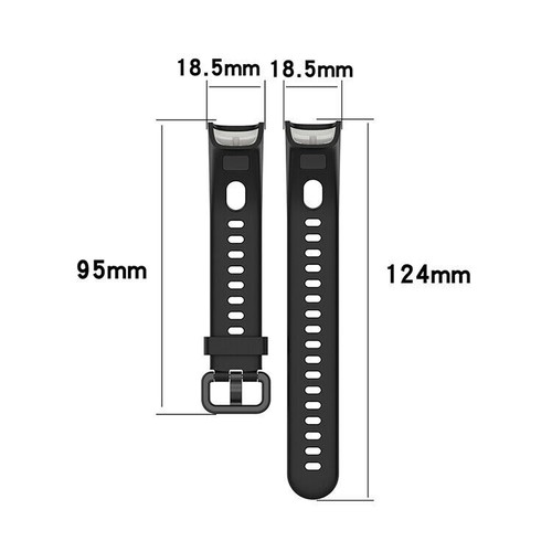For huawei honor band 4 - for, 5i