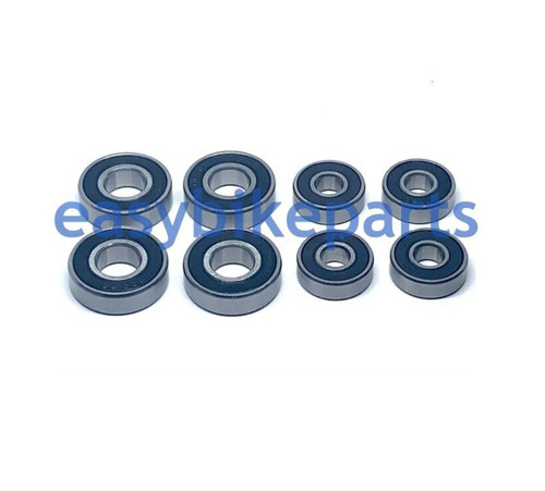 Norco fluid 2019 2021 - norco,