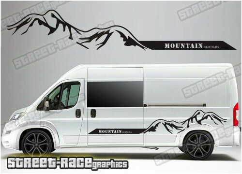 Motorhome camper van 041 - motorhome,