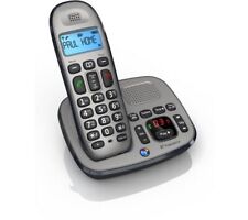 BT Freelance XD8500 Cordless Phone with Answering  Machine