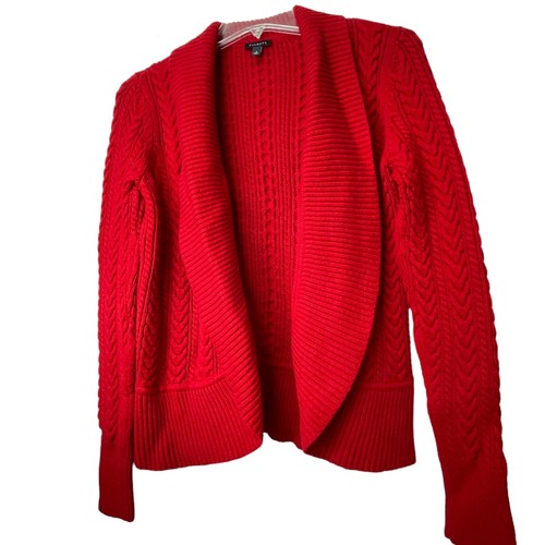 Talbots cardigan size - talbots,