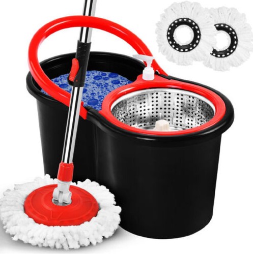 360 floor magic - spin, mop