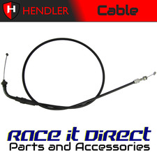 Throttle Cable or Pull Cable for Suzuki GS 750 E 1978-1979 Hendler