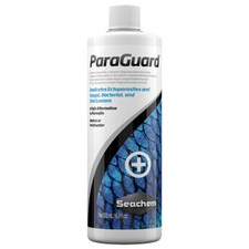 ParaGuard (500 mL) - Seachem