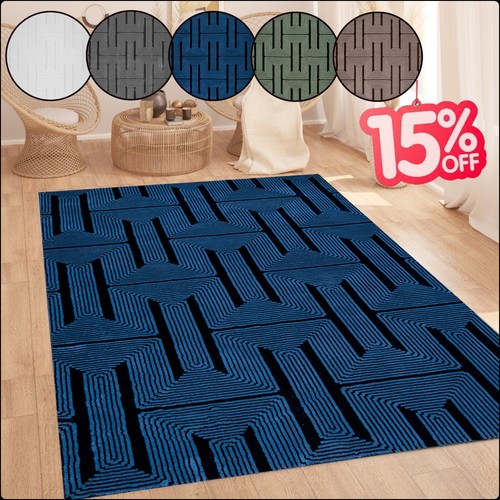 Large living room rugs - living, non