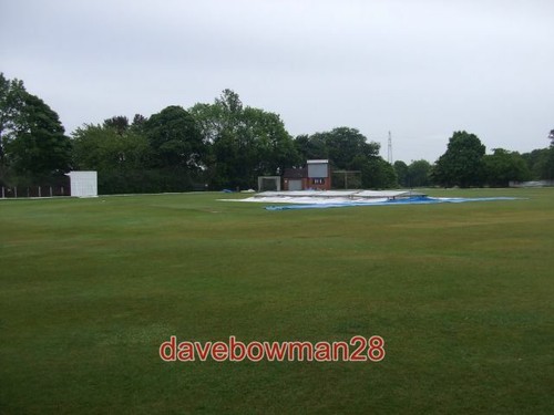 Photo greenmount cricket club - ,