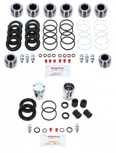 For ford cosworth front - rs,