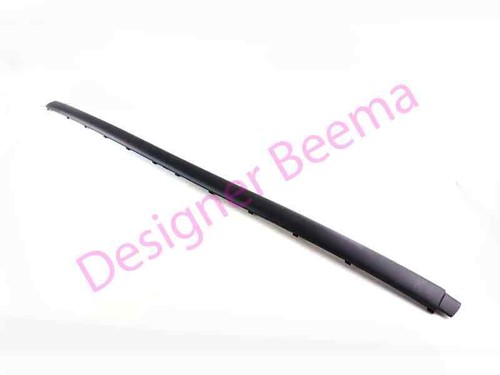 Bmw e46 compact rear - 3', bumper