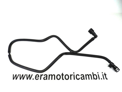 Fuel pump connection pipe - fuel,