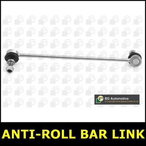 Stabiliser anti roll bar link - anti-roll,
