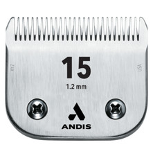 Andis Ultraedge Blade Size 15