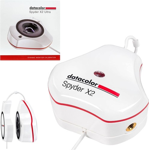 Datacolor spyder ultra for - spyder, x2