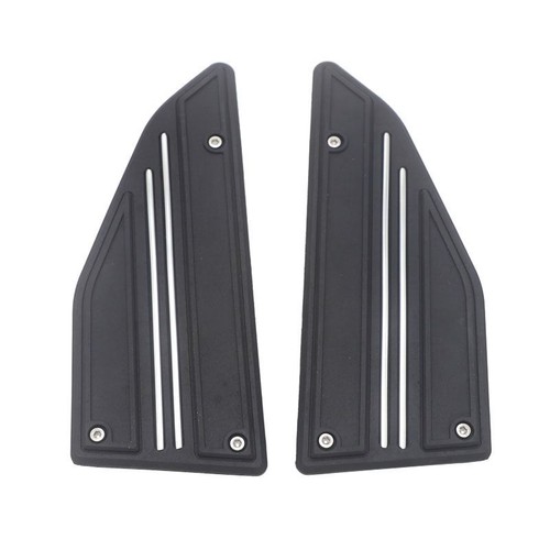 Sets motorcycle accessories - 2,