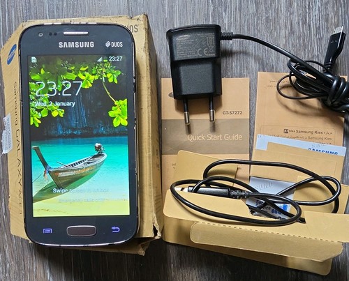 Samsung galaxy ace - 3, duos